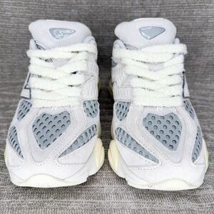 New Balance x Bricks Wood 9060 Shoes Mens Size 7 D U9060BW1 Mushroom Sneakers